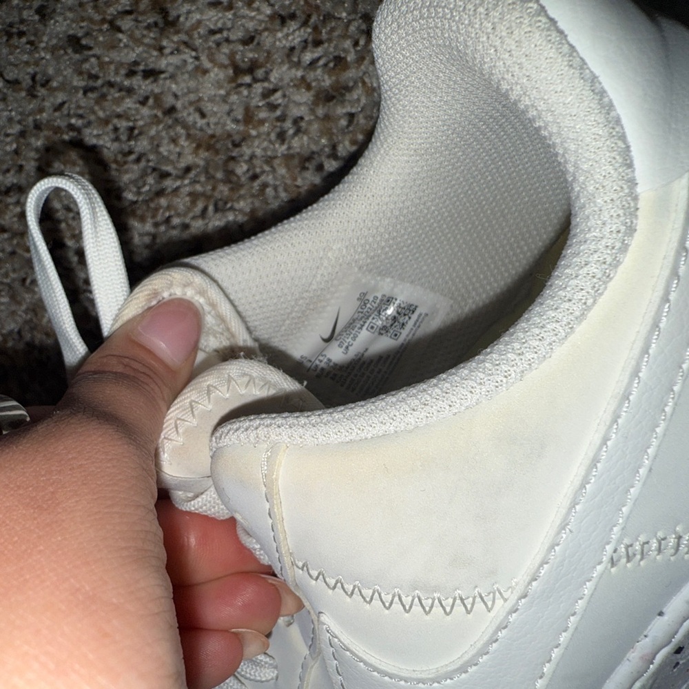 Nike Air Force 1 Crater ‘Summer White’ - Picture 10 of 12